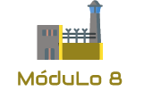 MóduLo 8